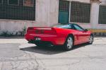 Acura NSX 1991 года